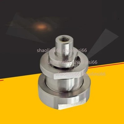 Fit For EDM Wire Cutting Machine  Lower Head Lead Wheel Shaft S461 3051202