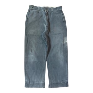Whipcord Pants | eBay