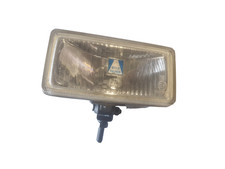 Hella Chrome Rectangular 181 70 Series Made Germany Fog Spot Driving Light X116