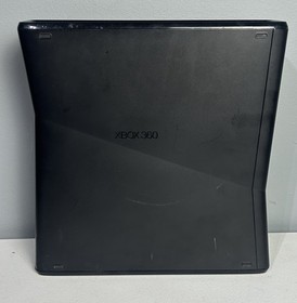 Microsoft XBox 360 S Slim 250GB Black Video Game Console System Bundle W/9 Games