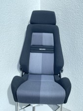 Recaro LX-M Sitze  2x Neu , Universal, Passend für Jedes Auto, Klappbar 