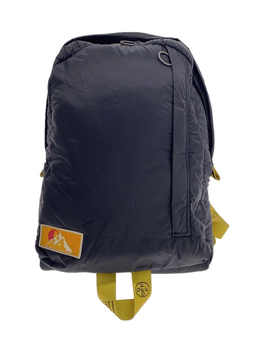 Off-white Backpack Rucksack BLK OMNB019F19F43002 … - image 1
