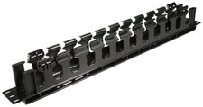 Panduit - WMPLFSE - PANDUIT PatchLink Horizontal Cable Manager - Cable Manager
