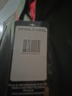 Mens DEUS XP Metal Detecting Polo Shirt Size 3XL — photo 4