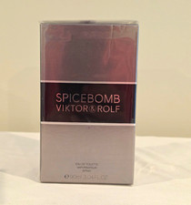 Viktor Rolf Spicebomb Eau de Toilette Spray, 3.04 fl oz Regular Size