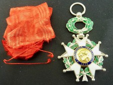 FRANKREICH Orden Ehrenlegion