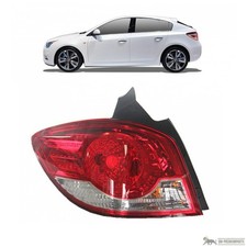 Rückleuchte Heckleuchte Rücklicht links PY21W außen für Chevrolet CRUZE J305
