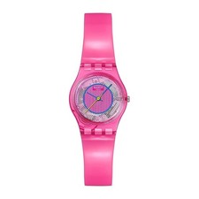 [Swatch] Watch LADY PRISMATICALLY PINK LP166 Women's Pink 1