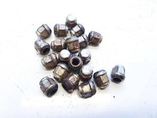 Honda HR-V 1999 Vehicle Wheel Nuts kit used, Genuine FR2153651-06