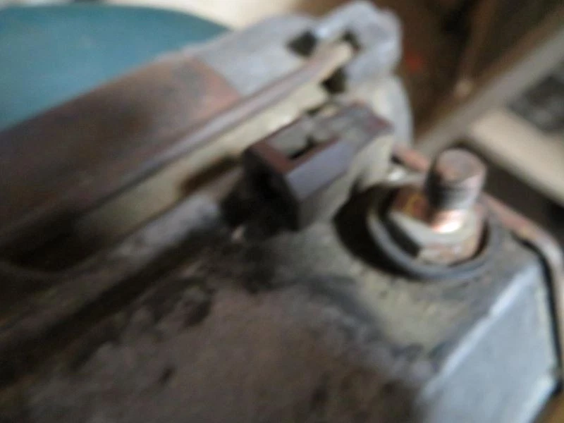 Motor De Arranque Motor 4AFE 1.0kw Se Adapta a 90-93 CELICA 137573 Foto 3 de 3