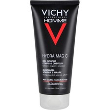 VICHY HOMME Hydra Mag C Gel De Ducha 200 ml PZN 06712285