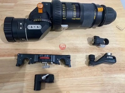 P+S Technik Skater Scope