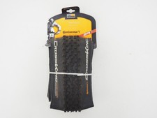 New Continental Cross King 29 x 2.30 Tubeless Gravel/XC Tire