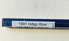 1 Prismacolor Art Stix Pencil 1901 Indigo Blue - Discontinued. Original sealed