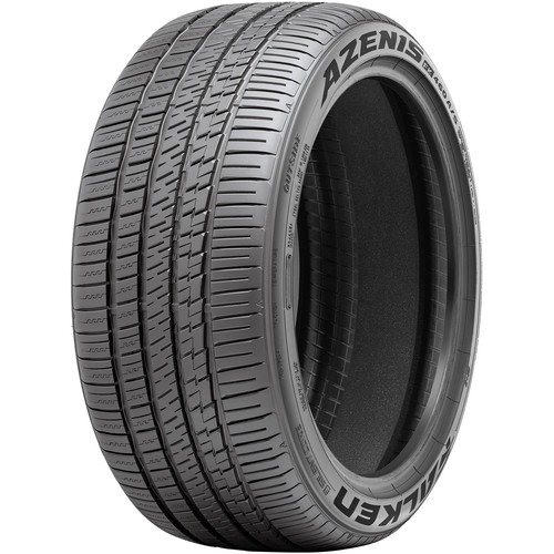 2 Tires Falken Azenis FK460 A/S Silent Core 265/35ZR22 265/35R22 102Y ...