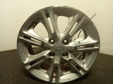 HONDA INSIGHT Alloy Wheel 15 Inch 4x100 5.5J 2009-2015 