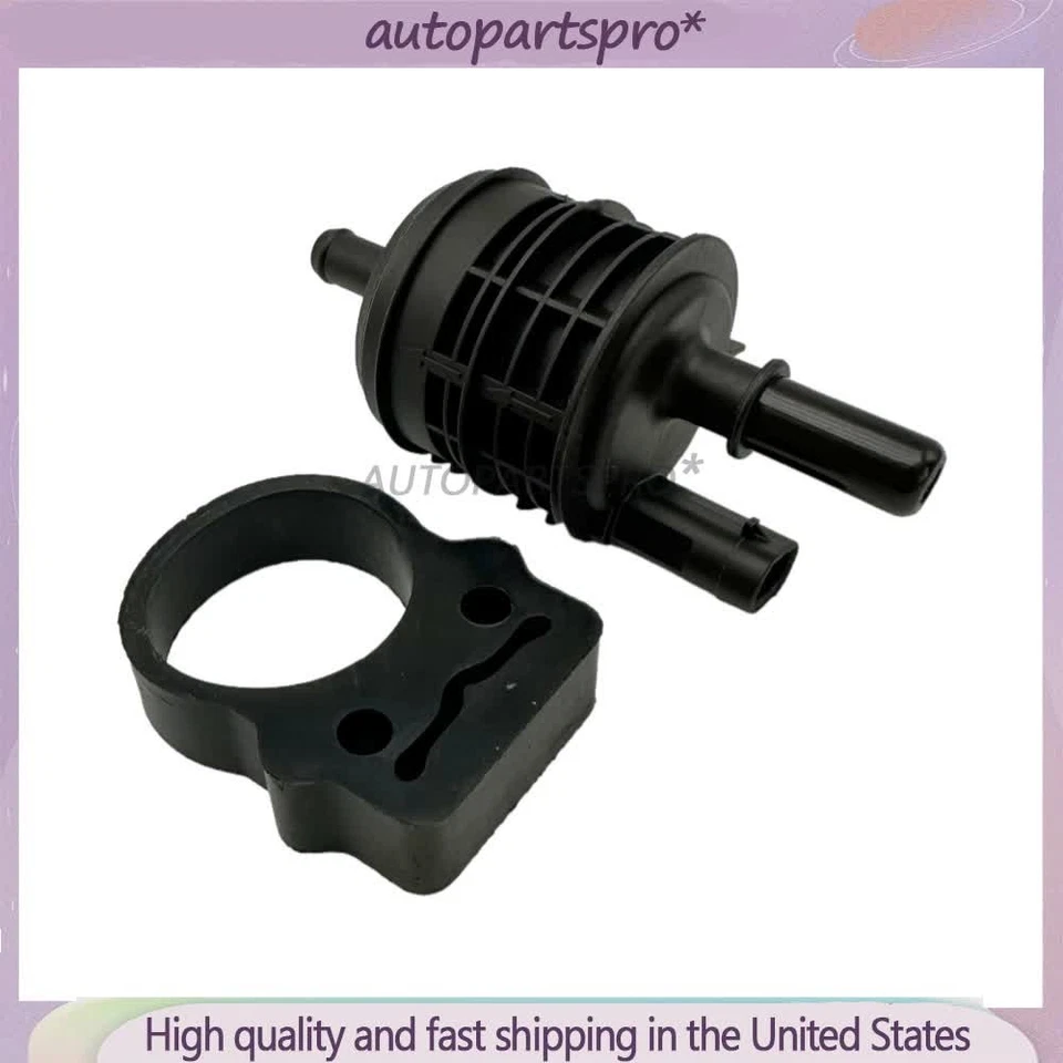 001470099364 Purge Valve For Mercedes-Benz S560 E400 AMG GT AMG GT C S65 AMG NEW Foto 2 de 4