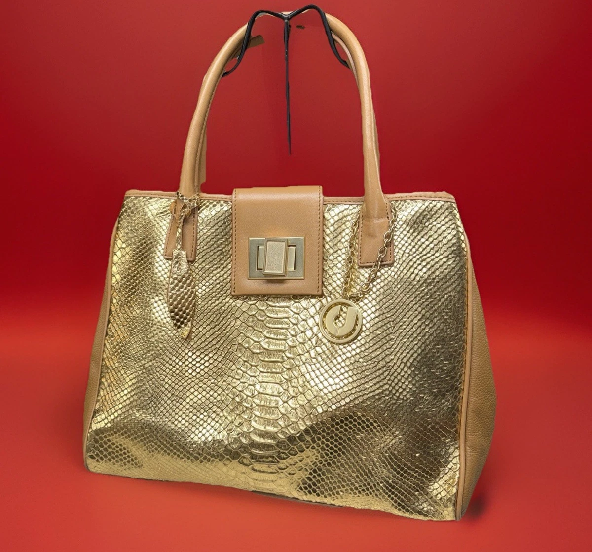 Charles Jourdan Large Tote Bags for Women for sale | eBay
