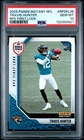 2025 PANINI INSTANT NFL RPS FIRST LOOK #RPSFL35 TRAVIS HUNTER ROOKIE RC PSA 10