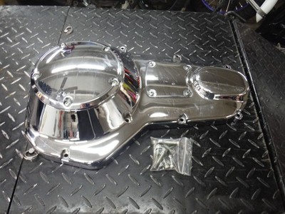 1999-2006 Harley Davidson Road King FLHRI Outer Primary Clutch Cover