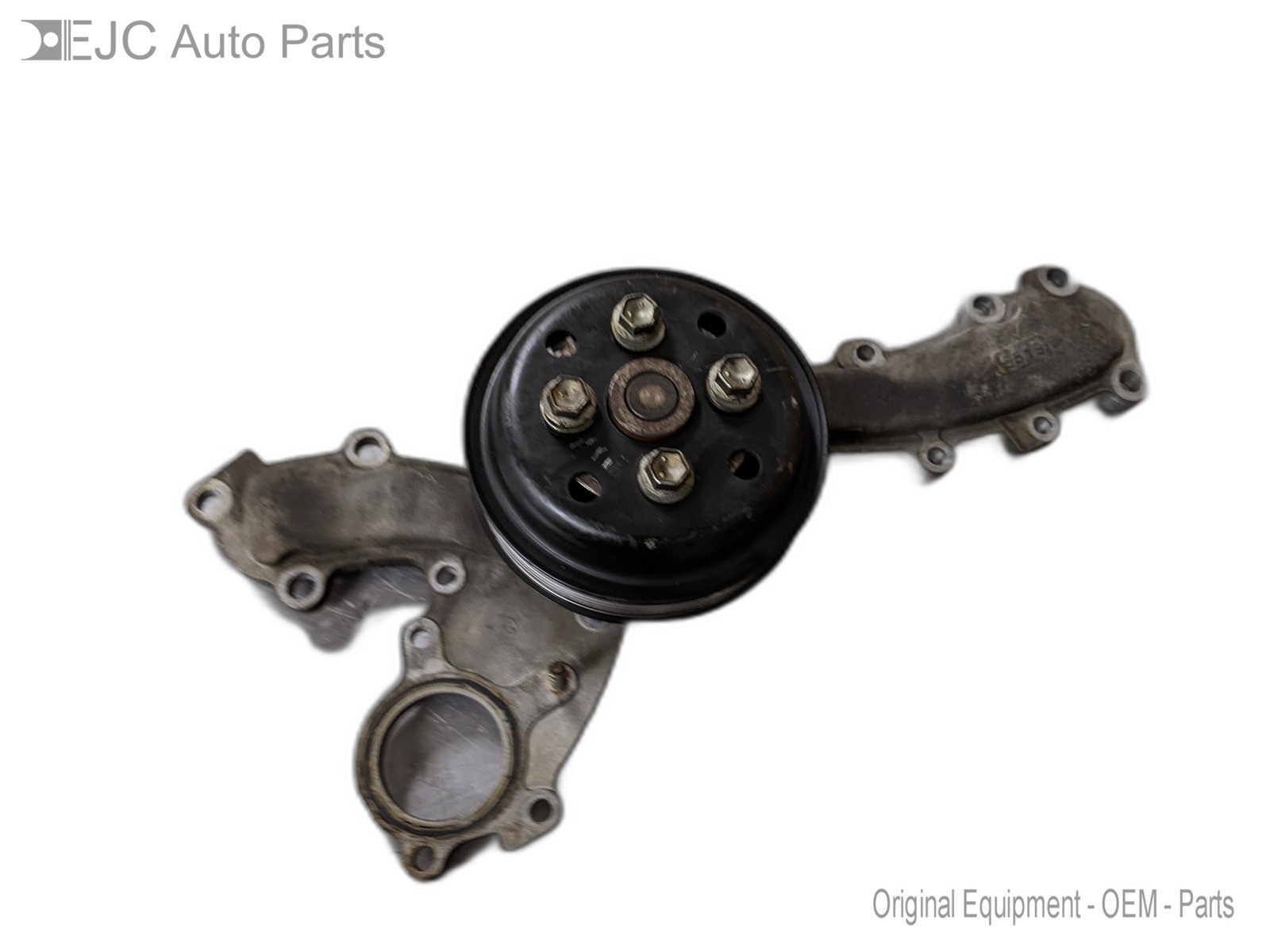 Water Pump With Pulley For 07-15 Lexus RX350  3.5 1610009442 Gas