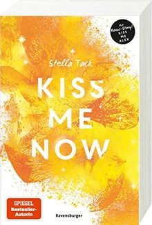 Kiss Me Now- Kiss the Bodyguard, Band 3 (Knisternde... | Buch | Zustand sehr gut