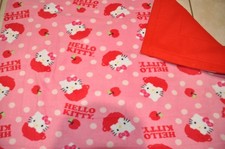 Handmade Guinea Pig Fleece 2x3 C&C CAGE LINER...