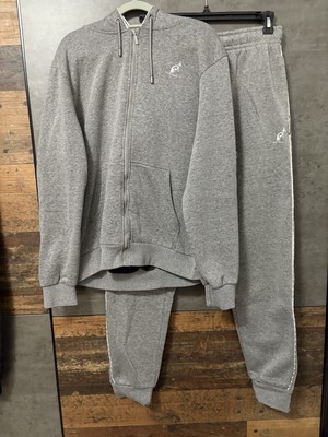 Set Grau