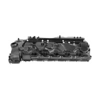 F.Becker_Line | Ventildeckel Mit Dichtung (51310006) FüR BMW Zylinderkopfhaube