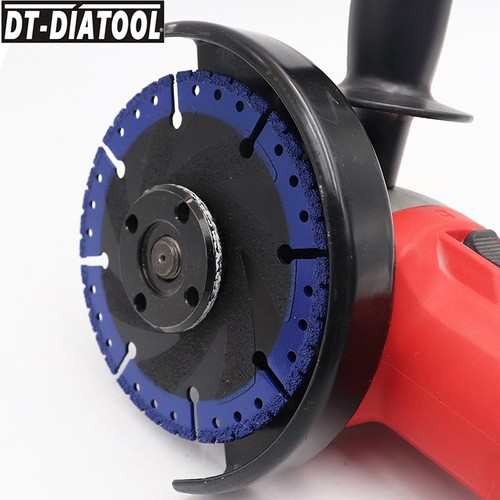 4.5''/5''/7''/9'' Diamond Cutting Wheel Disc Saw Bladed All Purpose for Granite - Picture 8 of 14