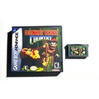 Donkey Kong Country (Game Boy Advance GBA)Works Authentic🔥Nice Shape!