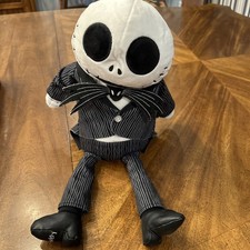 SCENTSY Buddy Nightmare Before Christmas Jack Skellington