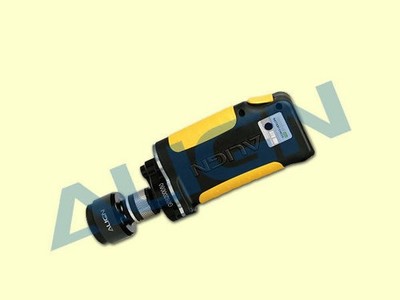 Align Super Starter für Flugzeug STQ 100 : HFSSTQ02T