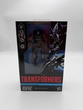 Transformers One - Studio Series - Deluxe Class Airachnid Action Figure  New Toy