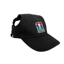 Gorra de béisbol mediana para mascotas FIFA North America