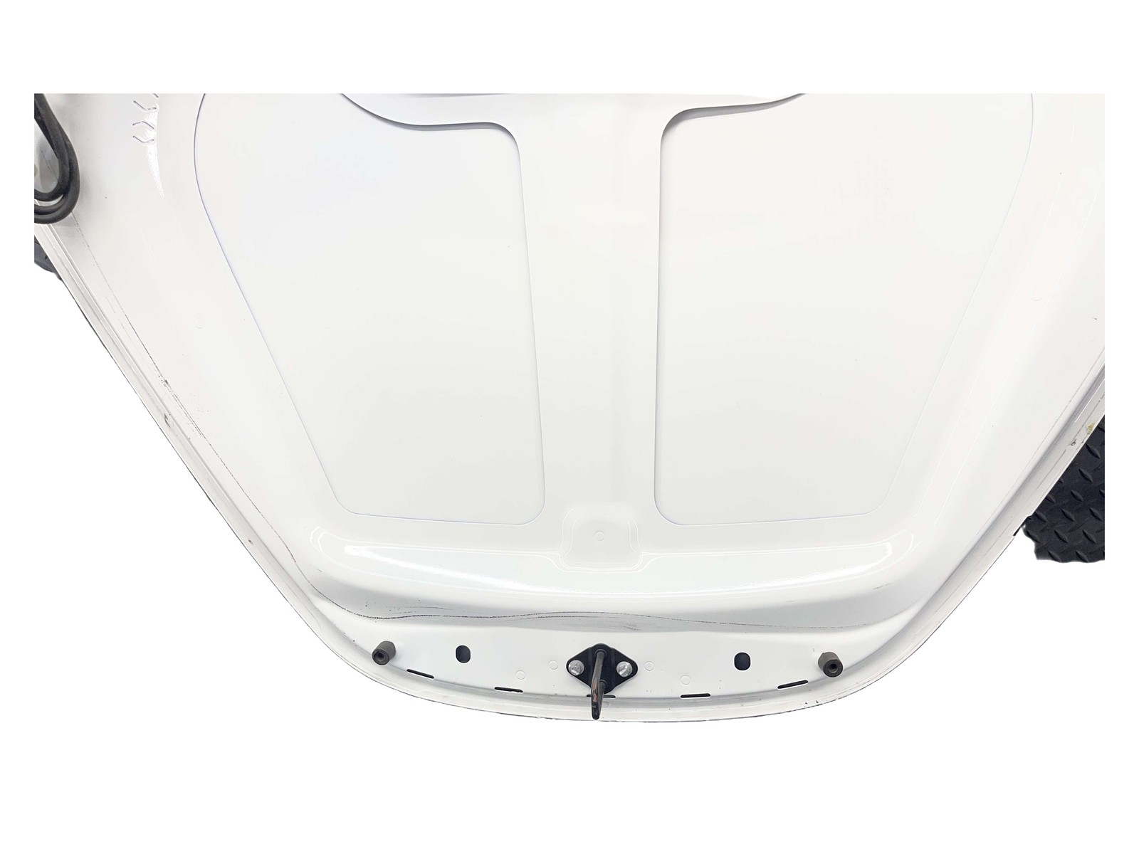McLaren 720S 2018-2023 Front Hood panel White
