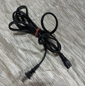 Sony PlayStation 2 Console - Black (SCPH-39001)