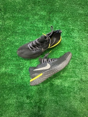 Nike Epic React Flyknit 2 SE Sequoia Black Volt