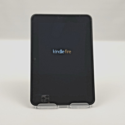 Amazon Kindle Fire HD 8.9 2nd Generation 16GB Wi-Fi 8.9in - Black 3HT7G Tested