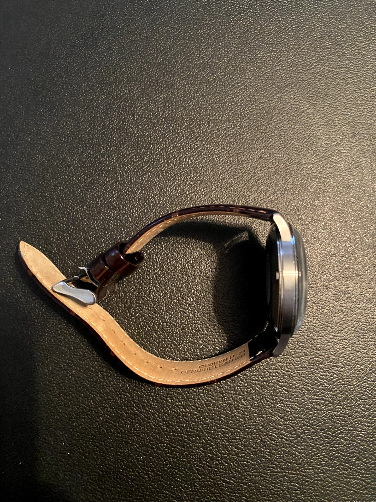 Orient bambino Version 2 automatic watch - image 5