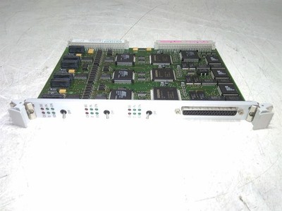 Siemens 6AR1312-0AA04-0AA0 KSP A362 Control Board ASM Assembly Systems-New No Bo