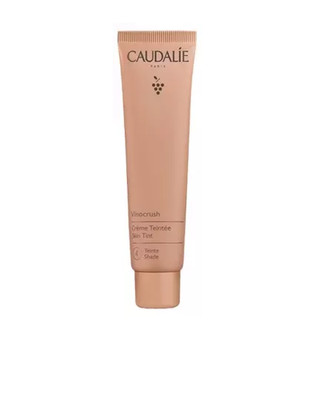 Caudalie Vinocrush tinted cream (30 ml)                                