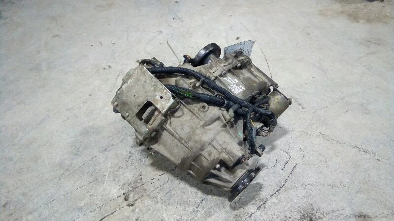 Estojo de transferência 02-04 ISUZU AXIOM 4937810 - Imagem 2 de 4