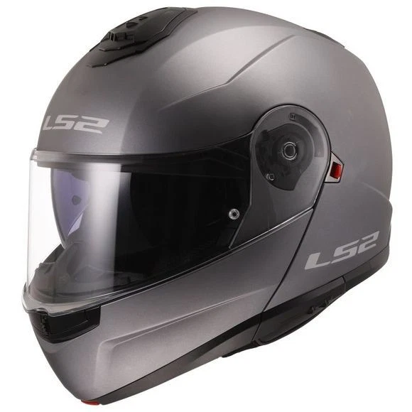LS2 Casque Modulable FF908 STROBE II - Photo 2/4