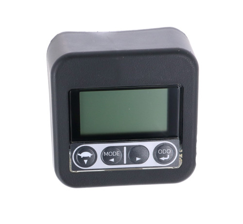 57160-26643-71 Toyota Forklift (8FGCU20) Dash Display Module