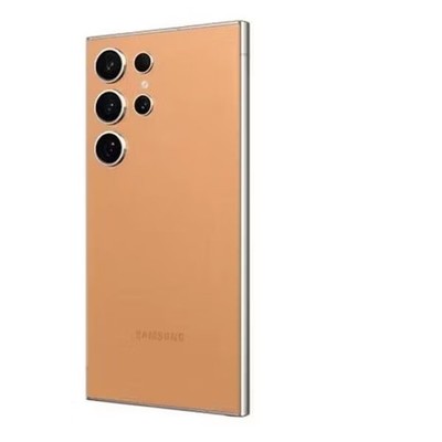 スマートフォン本体 Samsung S24 Ultra Natural Titanium Samsung Galaxy S24 Ultra（ギャラクシーS24ウルトラ）| Galaxy