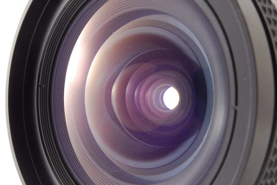 [Top MINT] Tamron SP 17mm f/3.5 151B Wide Angle Lens no mount adaptall 2 JAPAN - Image 3 of 4