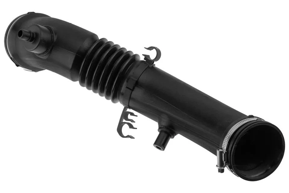 Renault Espace IV Laguna II Vel Satis 2.0 Tuyau De Filtre À Air OE: 8200219163 - Photo 2/3