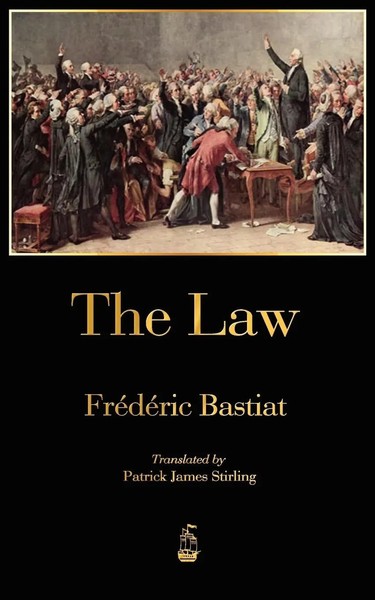 The Law | FréDéRic Bastiat | Taschenbuch | Kartoniert / Broschiert | Englisch-image