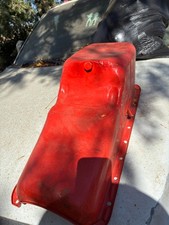 348 409 Chevy Chevrolet Oil Pan Impala Ss Biscayne 1962 1958 1961 1963 1964